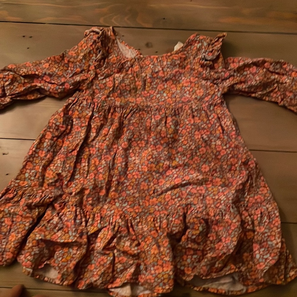 Cat and Jack 3T Dress